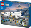 Lego 60367 City Samolot pasażerski 