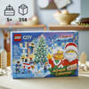 Lego 60381 Kalendarz adwentowy Lego City