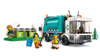 Lego 60386 Ciężarówka recyklingowa 416410