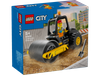 Lego 60401 City Walec budowlany