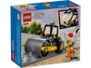 Lego 60401 City Walec budowlany