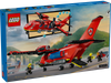 Lego 60413 City Strażacki samolot ratunkowy