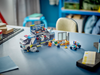 Lego 60418 City Policyjna ciężarówka z laboratorium