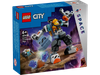 Lego 60428 City Kosmiczny mech