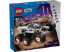 Lego 60431 City Kosmiczny łazik i badanie życia