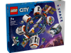 Lego 60433 City Modułowa stacja kosmiczna
