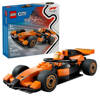 Lego 60442 City Kierowca i bolid McLaren 812489