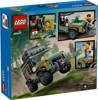 Lego 60447 City Górska ciężarówka terenowa 4x4 812533