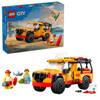 Lego 60453 City Furgonetka ratowników plażowych 812434