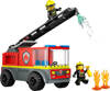 Lego 60463 City Wóz strażacki z drabiną 784694