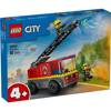 Lego 60463 City Wóz strażacki z drabiną 784694