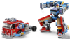Lego 70436 widmowy wóz gaśniczy 3000 v29