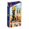 Lego 70823 trójkołowiec emmeta 