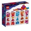 Lego 70825 pudełko konstruktora królowej wisimi !