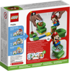 Lego 71404 Super Mario But Goomby — zestaw rozszerzający