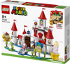 Lego 71408 Super Mario Zamek Peach — zestaw rozszerzający