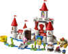 Lego 71408 Super Mario Zamek Peach — zestaw rozszerzający