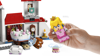 Lego 71408 Super Mario Zamek Peach — zestaw rozszerzający