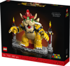 Lego 71411 Potężny Bowser 