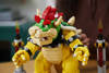 Lego 71411 Potężny Bowser 