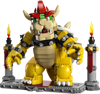 Lego 71411 Potężny Bowser 