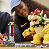 Lego 71411 Potężny Bowser 