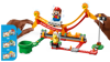 Lego 71416 Super Mario Przejażdżka po fali lawy-zestaw rozszerzający 