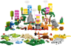 Lego 71418 Super Mario Kreatywna skrzyneczka - zestaw twórcy 