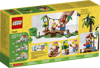 Lego 71421 Super Mario Dżunglowy koncert Dixie Kong zestaw rozszerzający