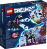 Lego 71457 Dreamzzz Latający koń Pegasus