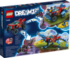 Lego 71458 Dreamzzz Krokodylowy samochód