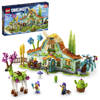 Lego 71459 Dreamzzz Stajnia fantastycznych stworzeń