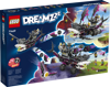 Lego 71469 Dreamzzz Koszmarny Rekinokręt