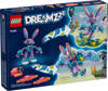 Lego 71490 Dreamzzz Izzie i gamerski Bunchu 812151