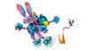 Lego 71490 Dreamzzz Izzie i gamerski Bunchu 812151