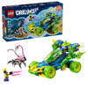 Lego 71491 Dreamzzz Samochód wyścigowy Mateo i Z-Bloba 812168