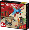 Lego 71759 Ninjago Świątynia ze smokiem ninja