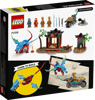 Lego 71759 Ninjago Świątynia ze smokiem ninja