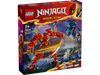 Lego 71808 Ninjago Mech żywiołu ognia Kaia