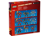 Lego 71808 Ninjago Mech żywiołu ognia Kaia