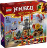 Lego 71818 Ninjago Arena turniejowa