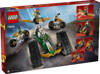 Lego 71820 Ninjago Wielofunkcyjny pojazd Ninja