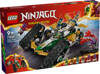 Lego 71820 Ninjago Wielofunkcyjny pojazd Ninja