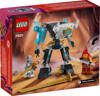 Lego 71827 Ninjago Mech w zbroi bojowej Zanea 815626