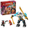 Lego 71827 Ninjago Mech w zbroi bojowej Zanea 815626