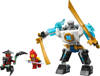 Lego 71827 Ninjago Mech w zbroi bojowej Zanea 815626