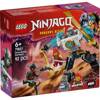 Lego 71827 Ninjago Mech w zbroi bojowej Zanea 815626