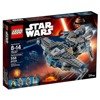 Lego 75147 star wars gwiezdny sęp