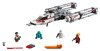 Lego 75249 myśliwiec y-wing ruchu oporu