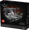 Lego 75329 Diorama: Szturm na Gwiazdę Śmierci